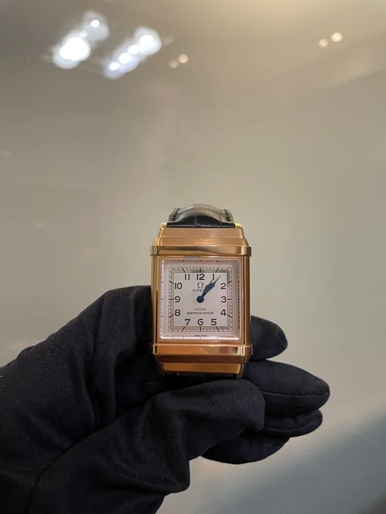 Omega Museum SPECIALITIES MUSEUM